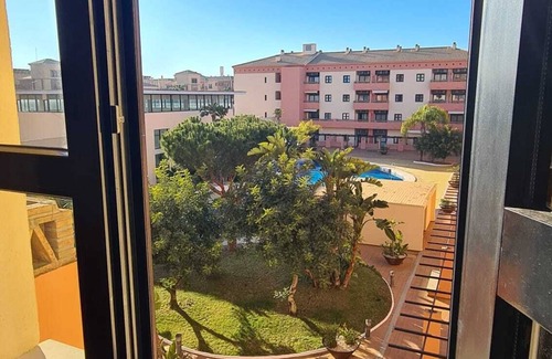 Punta Umbria Apartment | Apartment Punta Umbria Luxury