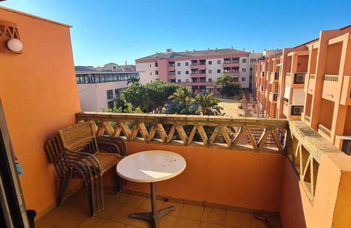 Punta Umbria Apartment | Apartment Punta Umbria Luxury