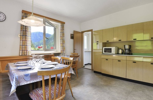 Santa Cristina Val Gardena Apartment | Apartment Puntea by Interhome