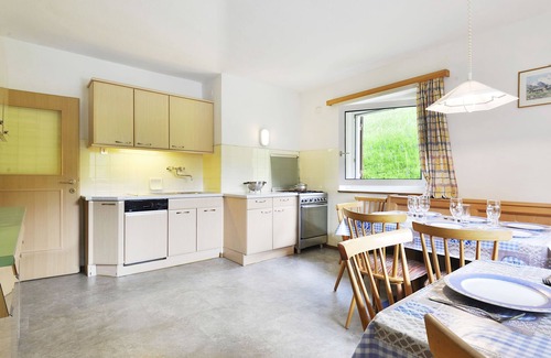 Santa Cristina Val Gardena Apartment | Apartment Puntea by Interhome