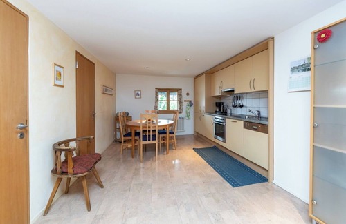 Pontresina Apartment | Apartment Puntschella Veglia