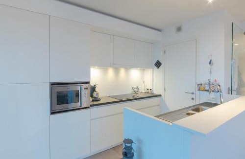 Bredene Apartment | Apartment PURA VIDA by Interhome
