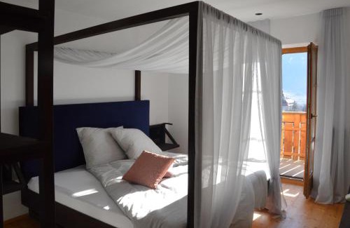 Tirolo Apartment | Apartment Pyrus
