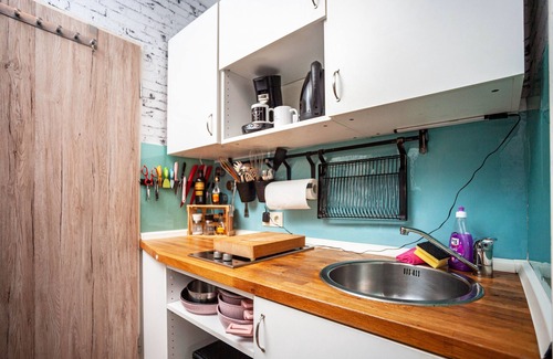 Steibis Apartment | Apartment 'Q-stadl' with Mountain View, Private Terrace and Wi-Fi