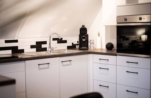 Brilon Apartment | Apartment Q6, 91sqm, 3 bedrooms, max. 8 persons