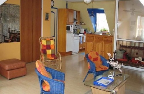 Quiberon Cottage | Apartment Quiberon 56 -
