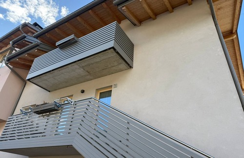 Strembo Apartment | Apartment quiet area, ideal for relaxing as a couple or with family
