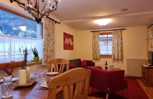 Pfunds Apartment | Apartment Rätia I by Interhome