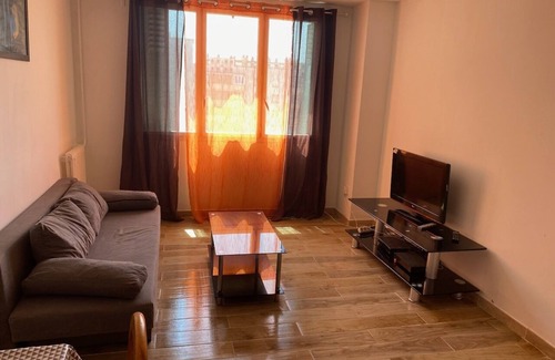 Saint Michel Apartment | Apartment Récollets