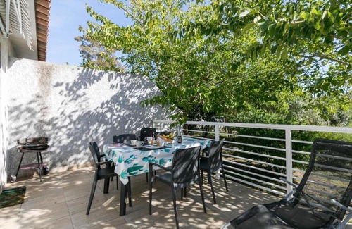 Ghisonaccia Apartment | Apartment Résidence A Torra by Interhome
