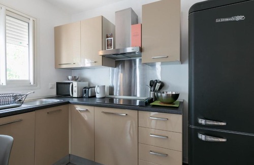 Ghisonaccia Apartment | Apartment Résidence A Torra by Interhome