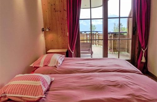 Montana Apartment | Apartment Résidence Le Chalet 5 by Interhome