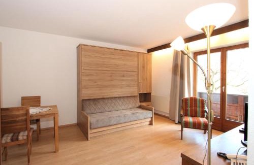 Kapfing Apartment | Apartment Römerhof-3 by Interhome