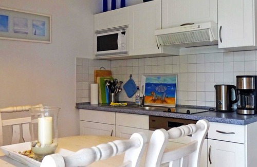 Putgarten Apartment | Apartment RÜG1611 in Cape Arkona - RÜG1611