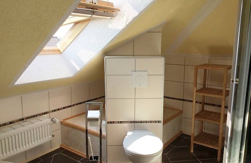 Sassnitz Apartment | Apartment - Rügen-Fewo 291