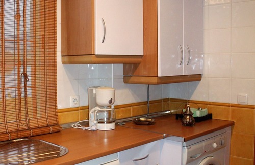 Torre de Benagalbon Apartment | Apartment rental, golf and beach/golf and beach Apartment