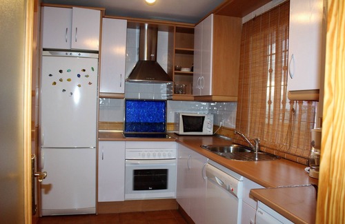 Torre de Benagalbon Apartment | Apartment rental, golf and beach/golf and beach Apartment