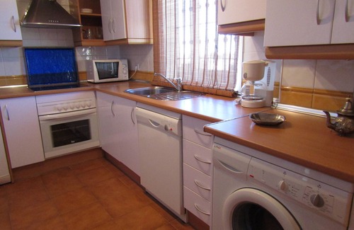 Torre de Benagalbon Apartment | Apartment rental, golf and beach/golf and beach Apartment