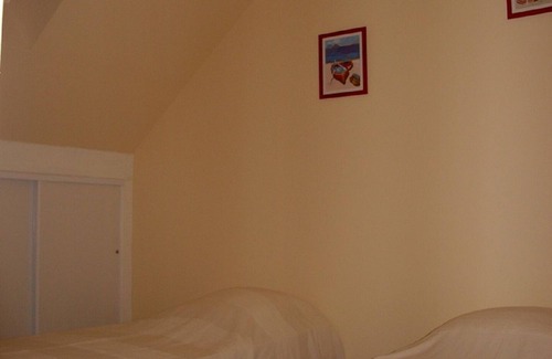 Notre-Dame-de-Monts Apartment | Apartment rental 4/6 people