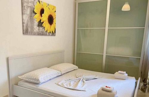 Porto Sant'Elpidio Apartment | Apartment Riva Bianca