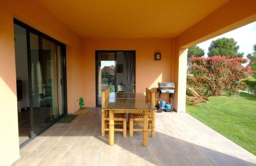 Bonmont Terres Noves Apartment | Apartment Rabassades by Interhome