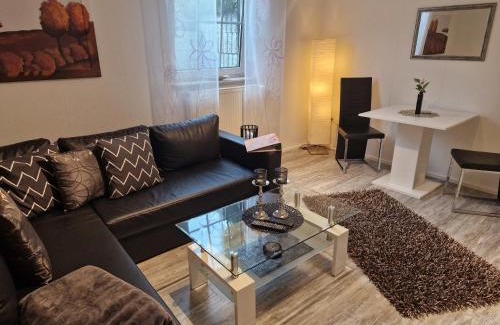Allagen Apartment | Apartment Rademacher nahe Möhnesee