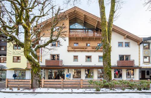 Soell Apartment | Apartment Rainer - mittendrin
