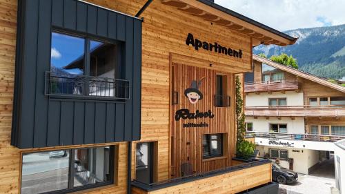 Soell Apartment | Apartment Rainer - mittendrin