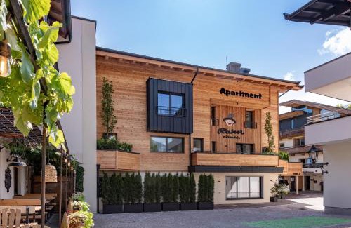 Soell Apartment | Apartment Rainer - mittendrin