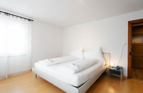 Amden Apartment | Apartment Raingüetli
