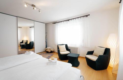 Amden Apartment | Apartment Raingüetli