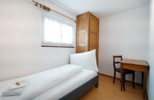 Amden Apartment | Apartment Raingüetli