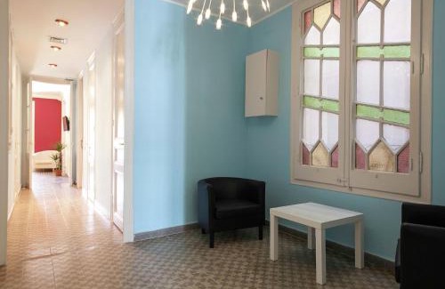L'Antiga Esquerra de l'Eixample Apartment | Apartment Rambla Paris Apartment II