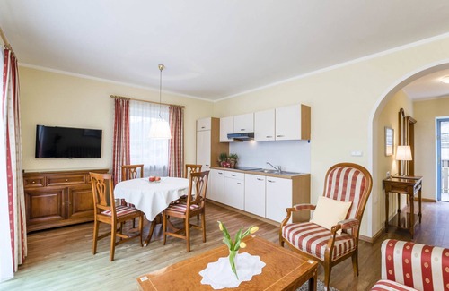 Postal Apartment | Apartment Rametz by Interhome