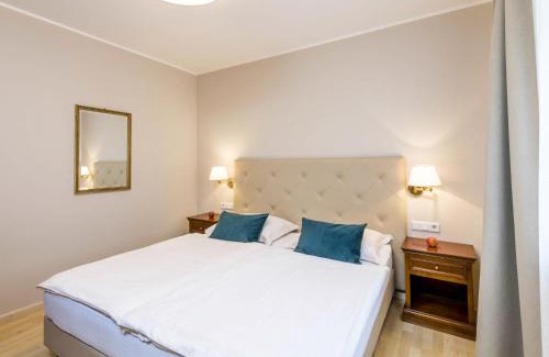 Postal Apartment | Apartment Rametz by Interhome