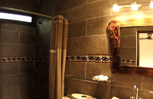 Brisas de Zicatela Apartment | Apartment Rental Ocean View 3 Blks. to Beach 1 Bedr 1.5 Bath Starlink AC