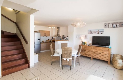 Saint-Pierre De La Reunion Apartment | Apartment
