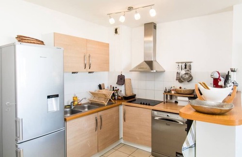 Saint-Pierre De La Reunion Apartment | Apartment