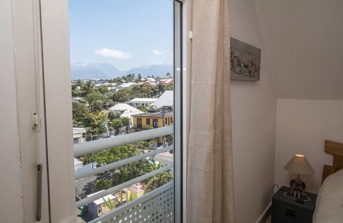 Saint-Pierre De La Reunion Apartment | Apartment
