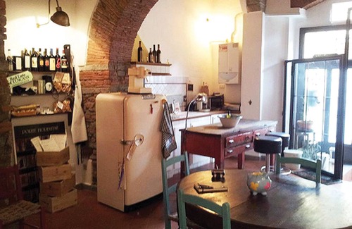 Santo Spirito Apartment | Apartment Real Taste of Tuscany