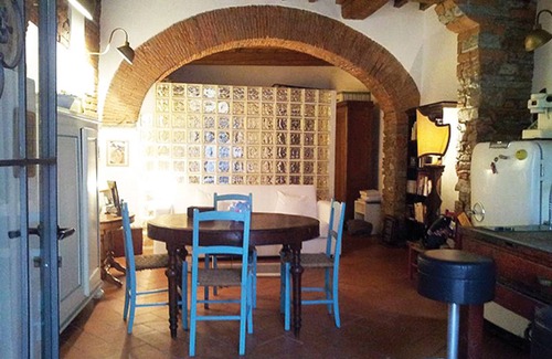 Santo Spirito Apartment | Apartment Real Taste of Tuscany