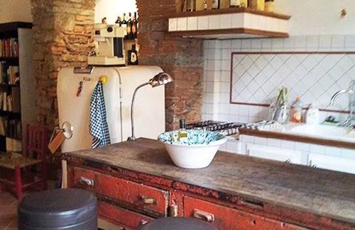 Santo Spirito Apartment | Apartment Real Taste of Tuscany