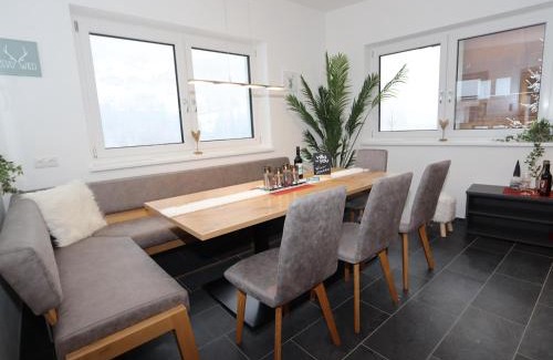 Kappl Apartment | Apartment Recher