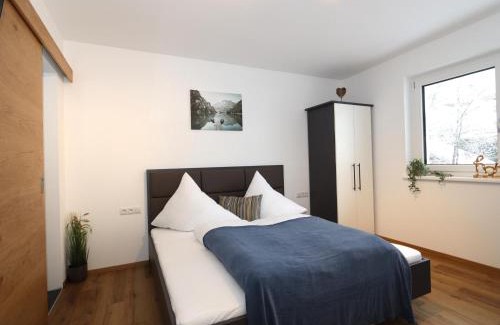 Kappl Apartment | Apartment Recher