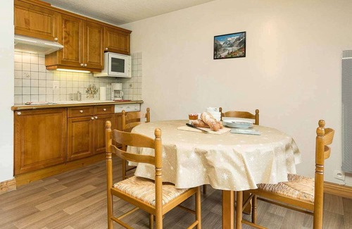 Les Houches Apartment | Apartment Refuge Des Bellachat - Alpes Travel - Les Houches (Sleeps 2-4)