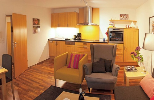 Aschach Apartment | Apartment 'Reiff' with Lake View, Balcony and Wi-Fi