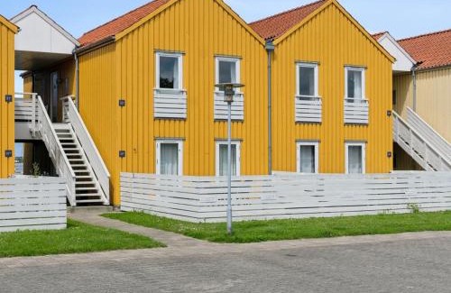 Rudkobing Apartment | Apartment Reimer - 10m from the sea by Interhome