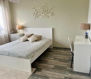 Reims Apartment | Apartment Reims