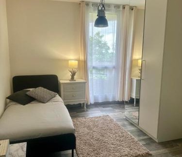 Reims Apartment | Apartment Reims