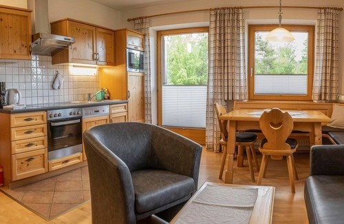 Seefeld in Tirol Apartment | Apartment Reitherspitz - Holiday apartments Schönangerhof